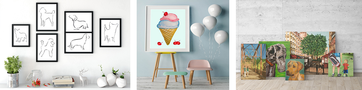 Lesley Bishop Gallery