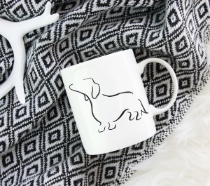 Minimalist Coffee Mugs