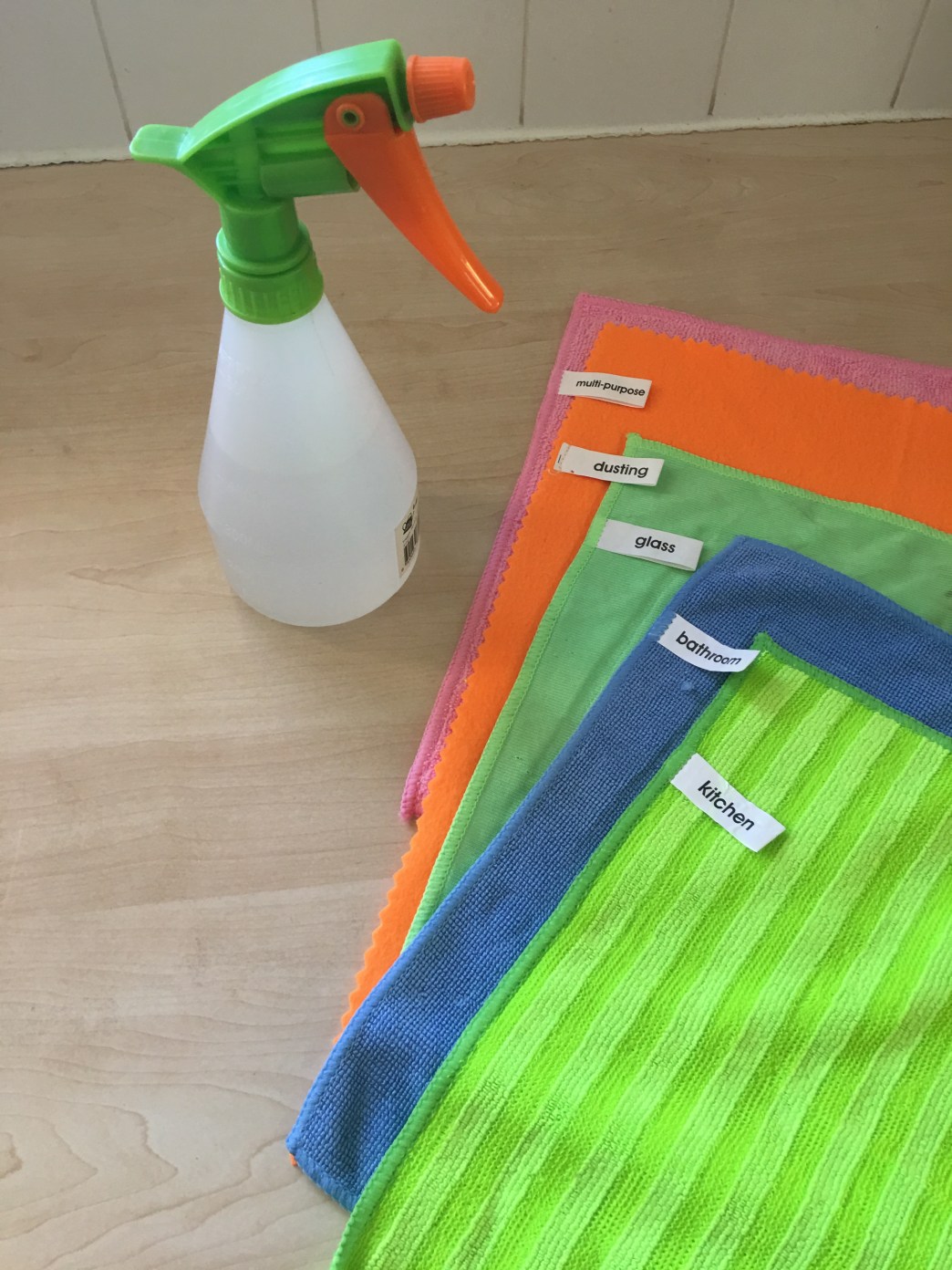 5 Small Steps to a more Eco Friendly Kitchen – Lesley Bishop Gallery